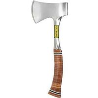 Estwing E24A Camp/Scout Axe With Shealth