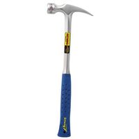 Estwing E3-22SM Straight Claw Rip Framing Hammer