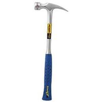 Estwing E3-22SM Straight Claw Rip Framing Hammer