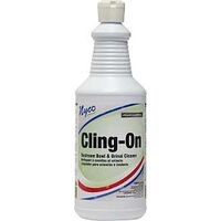 Nyco Cling-On Restroom and Urinal Cleaner
