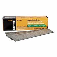 Stanley BT1314B Stick Collated Nail