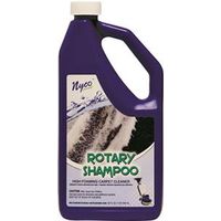 Nyco NL90320-903206 High Foaming Rotary Shampoo Cleaner