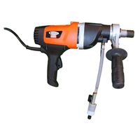 Diamond Products 66672 Hand Held Corded Drill