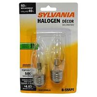 Osram Sylvania 52560 Tungsten Halogen Lamp