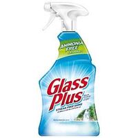 Glass Plus 1920079479 Glass and Surface Cleaner