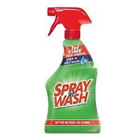 Resolve Spray N Wash 6233800230 Laundry Stain Remover