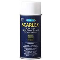 Farnam Scarlex 31401 Spray Wound Dressing