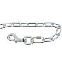 Koch A20321 Double Loop Tie Out Chain