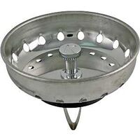 PlumbPak PP820-50 Replacement Sink Basket Strainer