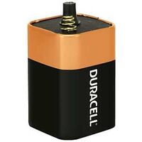 Duracell MN908 Non-Rechargeable Lantern Alkaline Battery