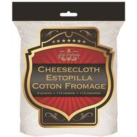 SM Arnold 85-745 Cheese Cloth