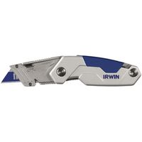 Irwin FK250 Folding Utility Knifedriver