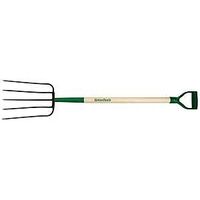 Union Tools 74156 Compost Fork