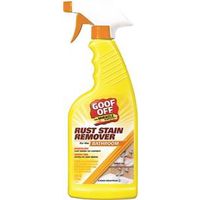 Damp Rid PSX20004 Biodegradable Rust Stain Remover