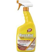 Damp Rid PSX20004 Biodegradable Rust Stain Remover