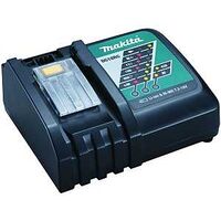 Makita DC18RC  Battery Chargers