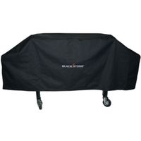 Blackstone 1528 Heavy Duty Grill Cover, For Use With Blackstone 36 in Griddle Cooking Station, Polyester