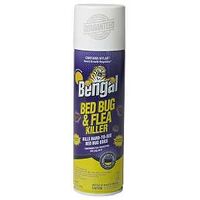 Bengal Chemical 87560 Bedbug/Flea Killer