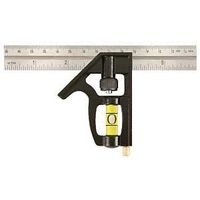 6527394 - SQUARE COMBO 6IN INCH/METRIC