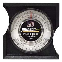 Johnson 750 Pitch and Slope Locator