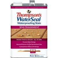 Waterseal TH.042821-16 Semi-Transparent Waterproofing Stain