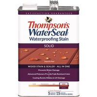 Waterseal TH.043831-16 Waterproofing Stain