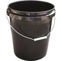 Eco-Blend 250003 Paint Pail With Wire Handle