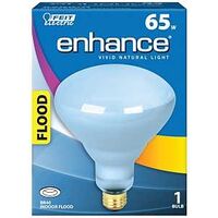 Feit 65BR/N/RP Dimmable Incandescent Lamp