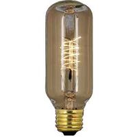 Feit BP40T14/RP Dimmable Vintage Incandescent Lamp