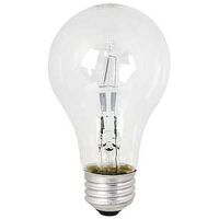 Feit Q43A/CL/2 Dimmable Halogen Lamp
