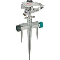 TOOLBASIX DY601-7053L Pulse Sprinkler with 2 Way Spike 