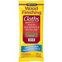 Minwax 308220000 Interior Wood Stain And Finish