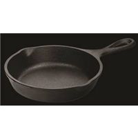 SKILLET CAST IRON 5 IN        