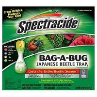 Bag-A-Bug 56901 Japanese Beetle Trap