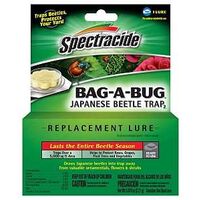 LURE TRP JAPANESE BEETLE TRAPS