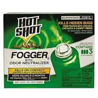 Hot Shot 96180 Insect Fogger