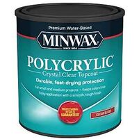 Minwax 65555444 Polycrylic