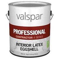 Valspar CONTRACTOR 4 99410 Professional Latex Paint