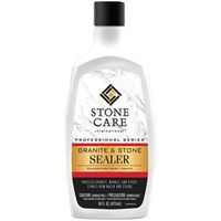 Weiman 5134 Stone Spray-N-Seal Penetrating Sealer