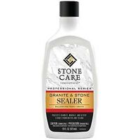 Weiman 5134 Stone Spray-N-Seal Penetrating Sealer