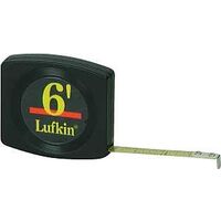 Lufkin W616 Single Side Measuring Tape