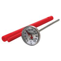 Taylor 6 Analog Candy Thermometer with 100 to 380 (F) 3505