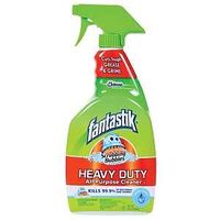 Fantastik 71629 Anti-Bacterial All Purpose Cleaner