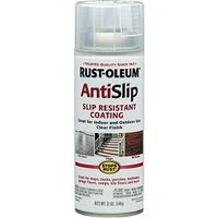 Stops Rust 271455 Oil Based Anti-Slip Coating
