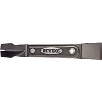 Hyde Tools 02950 Black And Silver Glazing Tools