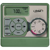 Easy Dial 57874 Water Timer
