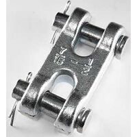 Baron 82180/196 Double Clevis Link