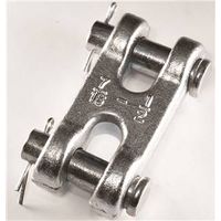 Baron 82480/196 Double Clevis Link