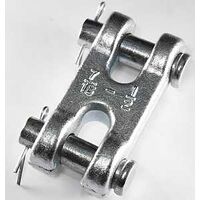 Baron 82480/196 Double Clevis Link