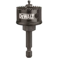 Dewalt Impact Ready D180020IR Bi-Metal Thin Wall Hole Saw
